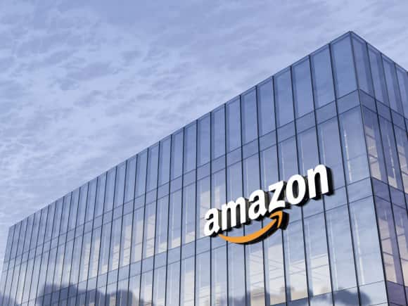Amazon skips India update, warns of slowdown in global cloud business