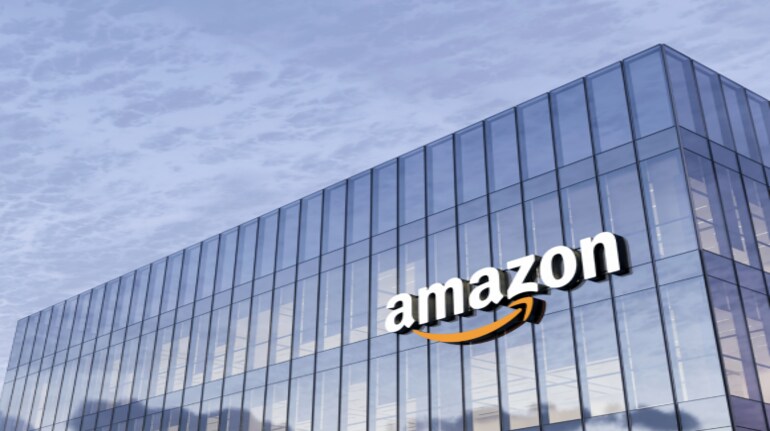 Amazon leases around 8 lakh sq ft office space in Hyderabad and Gurgaon for  five years