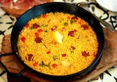 On the paella trail in Valencia, Spain