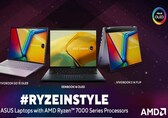 Asus announces new laptops in India with AMD Ryzen 7000 series CPUs: All you need to know