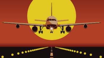 Air Traffic September