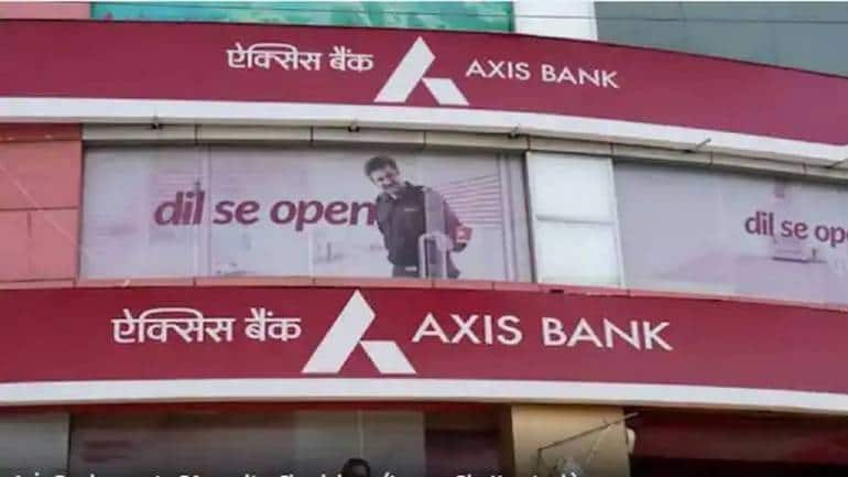 Option strategy | Bear put spread for Axis Bank