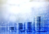 Chart of the Day: Fund managers sit on cash as visibility diminishes