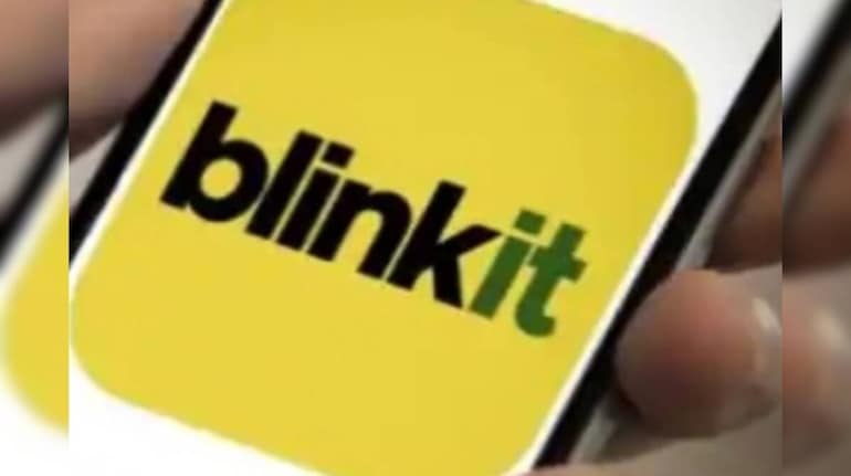 Blinkit is owned by Zomato and is based in Gurugram