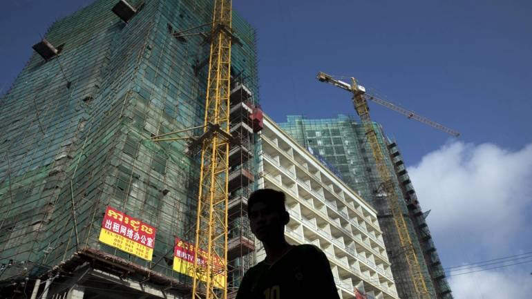 Can China contain its $8.3 billion fiscal crisis? - Vimarsana News