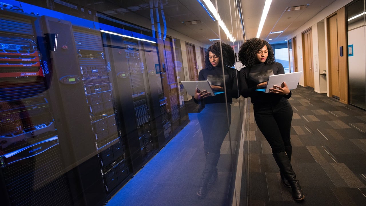 Women’s Day 2023: Meet six women spearheading technology one code at a time