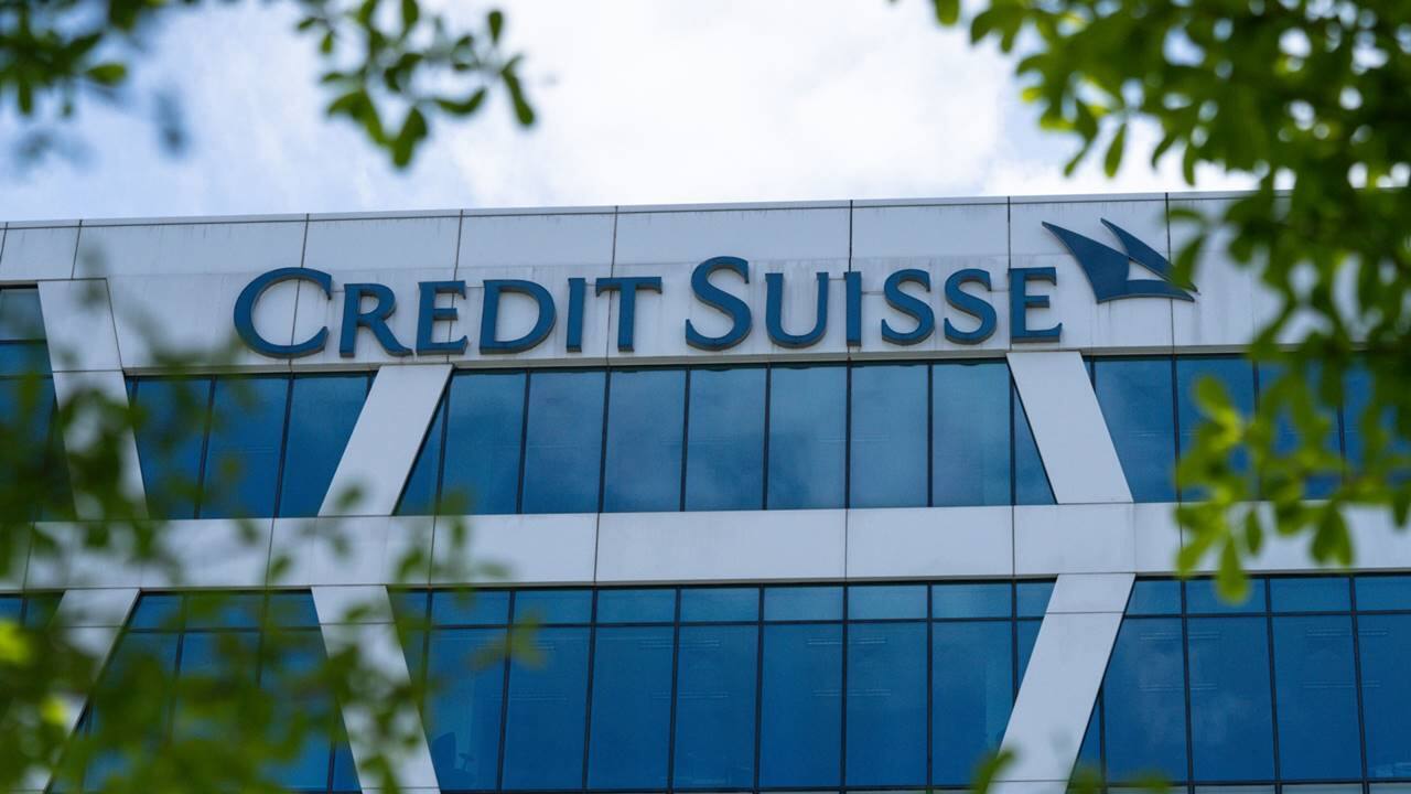 The one big winner and many losers of UBS’s Credit Suisse rescue