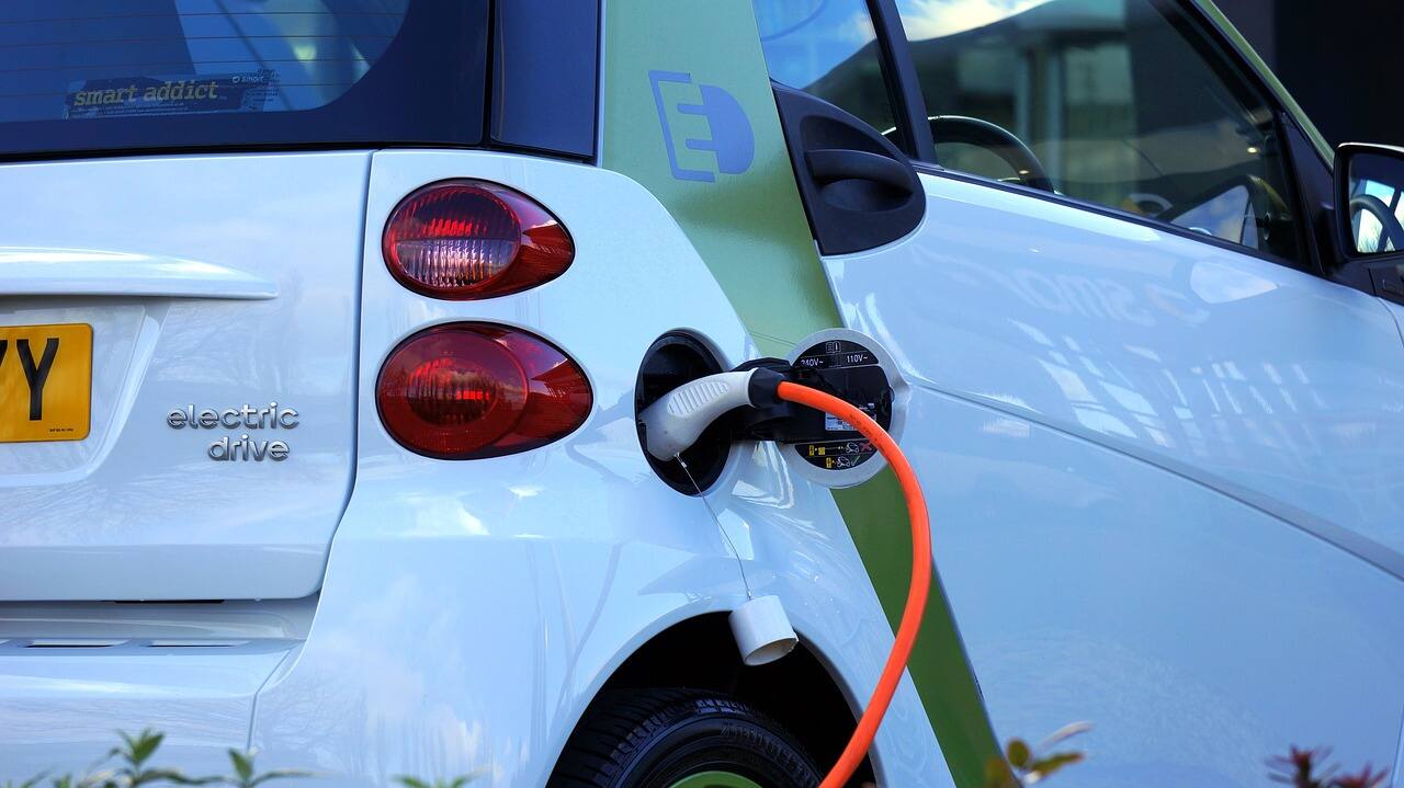 EVs are not the only answer for curbing CO2 emissions in India: Maruti Chairman RC Bhargava