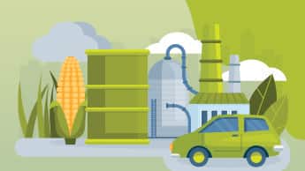 What is 3G ethanol?