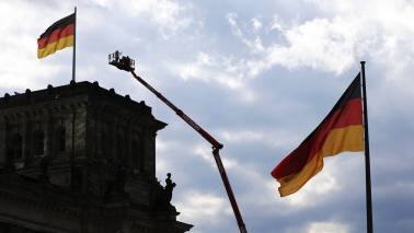 China's economic rebound matters greatly for Europe, modest or not 