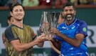How Rohan Bopanna, the oldest ATP Masters 1000 champion, wears age on his sleeve