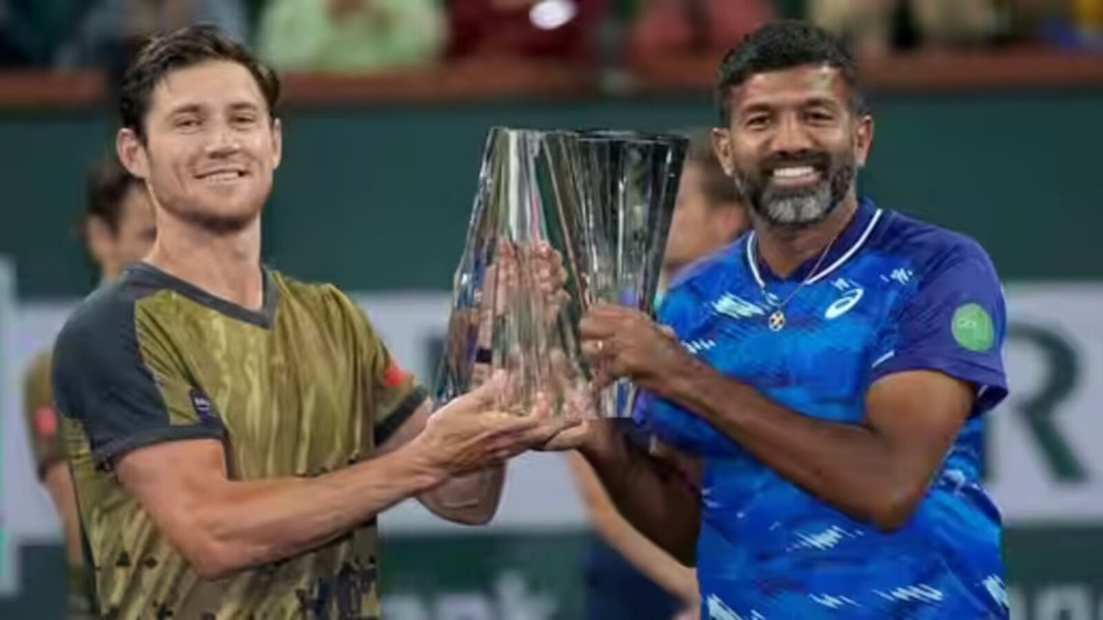 US Open: For Rohan Bopanna, the name of the game is longevity