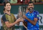 How Rohan Bopanna, the oldest ATP Masters 1000 champion, wears age on his sleeve