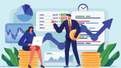 Addressing concerns, Shah said that rumours about CIO, S Naren stepping down have been circulating for nearly five years without any factual basis.