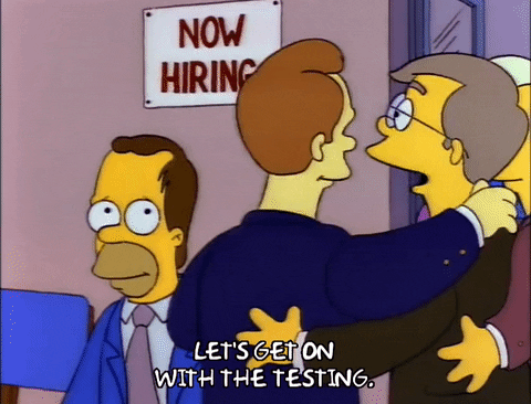 An innovative AI hiring strategy