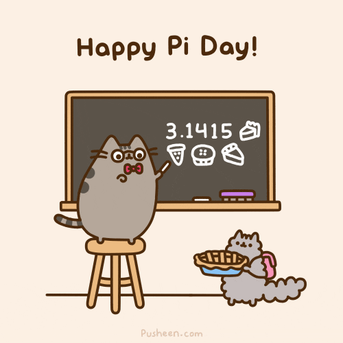Today in tech history: Happy Pi Day!