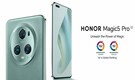 MWC 2023: Honor Magic 5, Magic 5 Pro launched with Snapdragon 8 Gen 2 SoC, 120Hz OLED Display