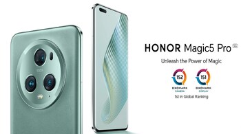 Honor Magic5 Lite leak showcases upcoming mid-range smartphone ahead of MWC  2023 -  News