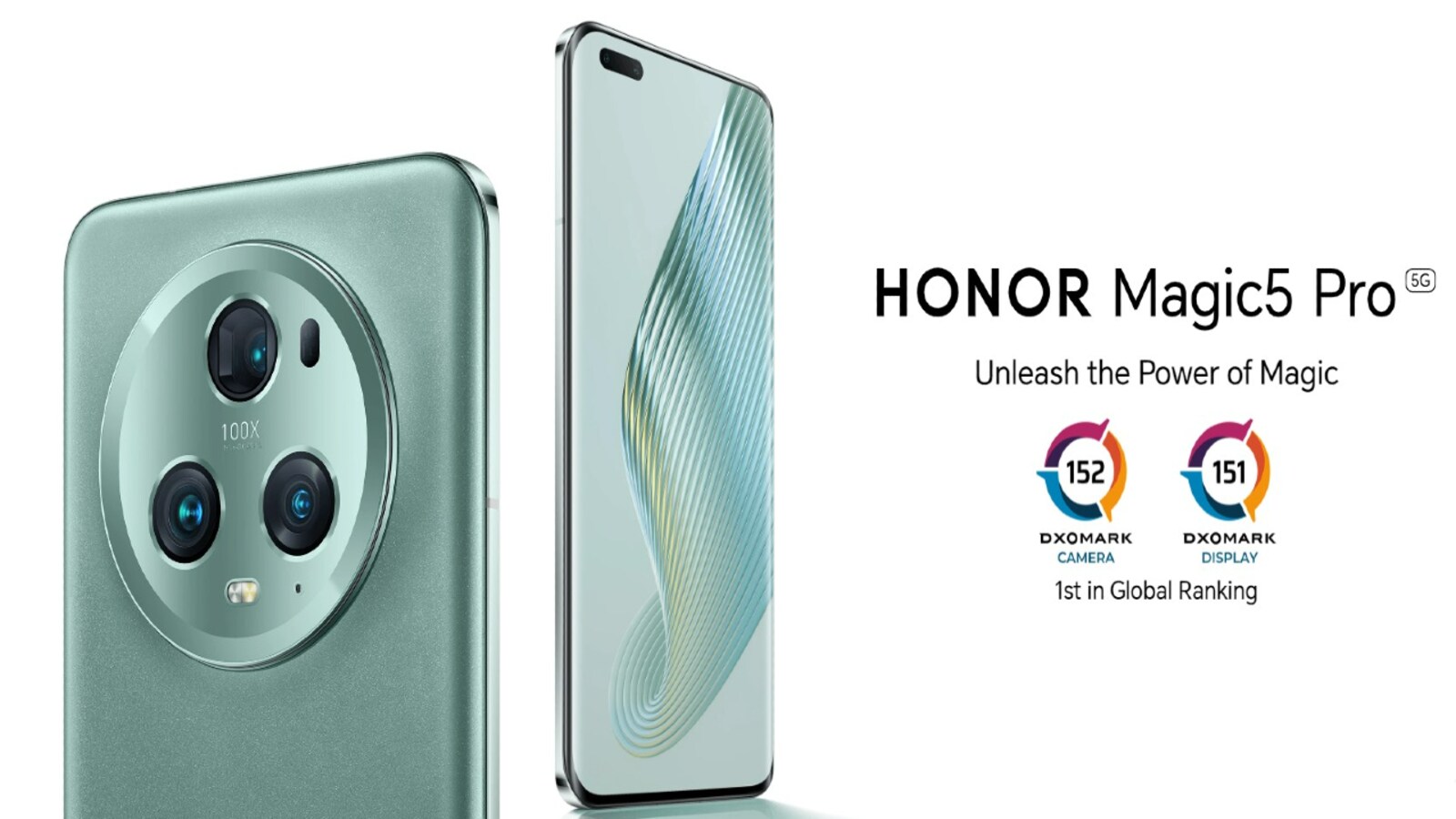 HONOR Magic Pro 5 launched: A specs beast - Android Authority