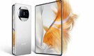 Huawei Mate X3 debut as first non-Samsung foldable smartphone with water resistance