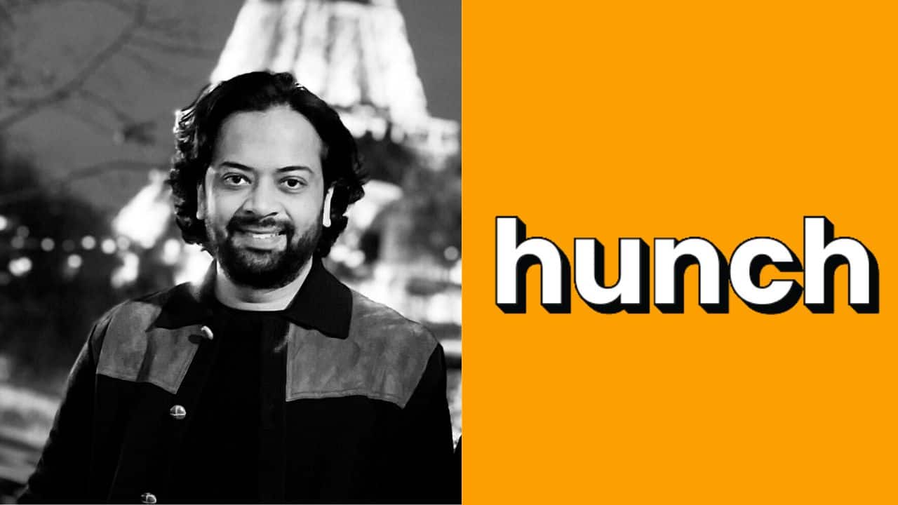 Welcome Hunch, a polls-only social network that values the opinion of GenZ