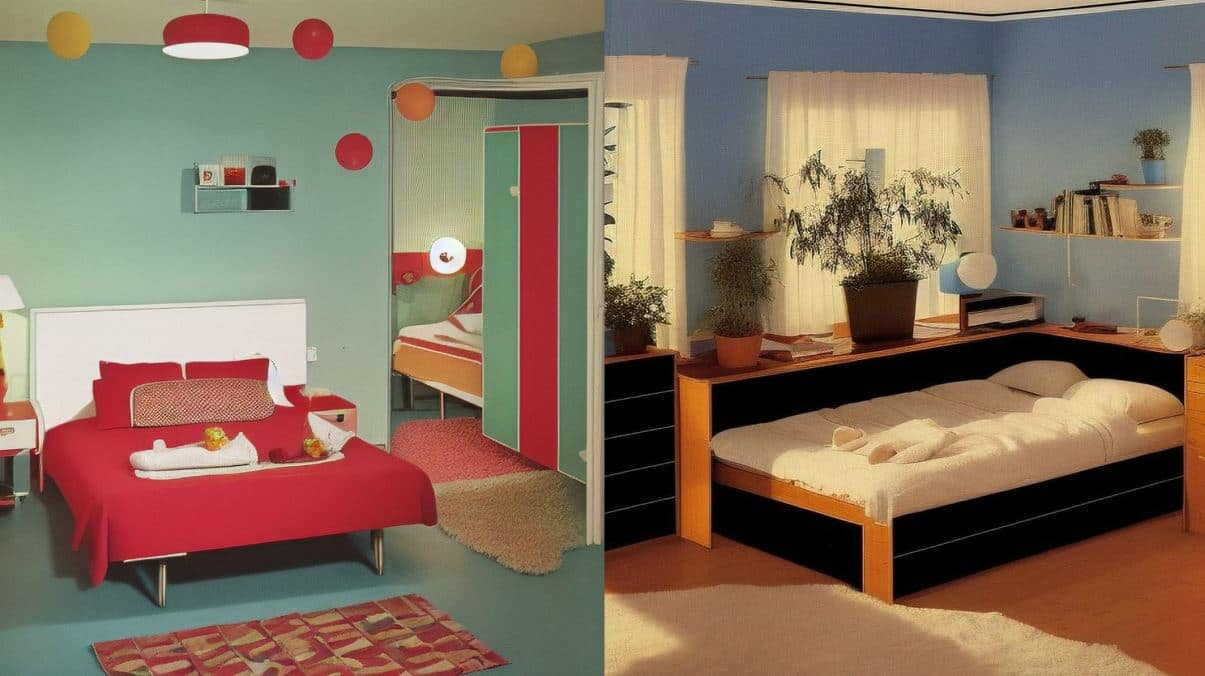 Furniture design meets AI