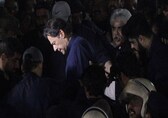 Imran Khan says 'undeclared martial law' in Pakistan; files plea in Supreme Court