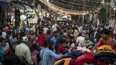 In India, tech is collecting loans it helped create