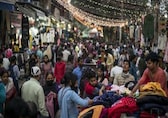 In India, tech is collecting loans it helped create