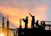 Ahluwalia Contracts share price gains for second session on robust Q4 performance
