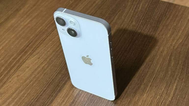 Apple cuts prices for iPhone 14 series in China - Vimarsana News