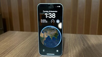 iPhone