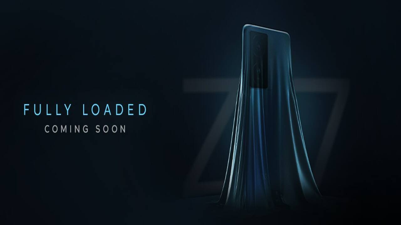 iQOO Z7 5G AnTuTu score surpasses Snapdragon 695 SoC, suggesting use of MediaTek Dimensity 920