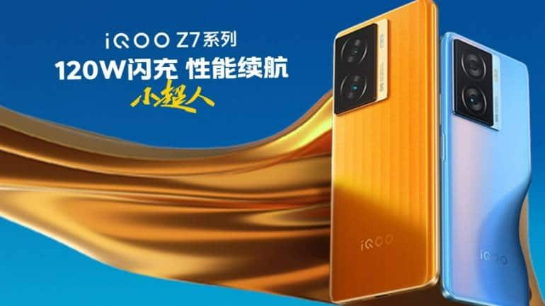 iQOO to debut Z series in India on March 21, a day after China launch