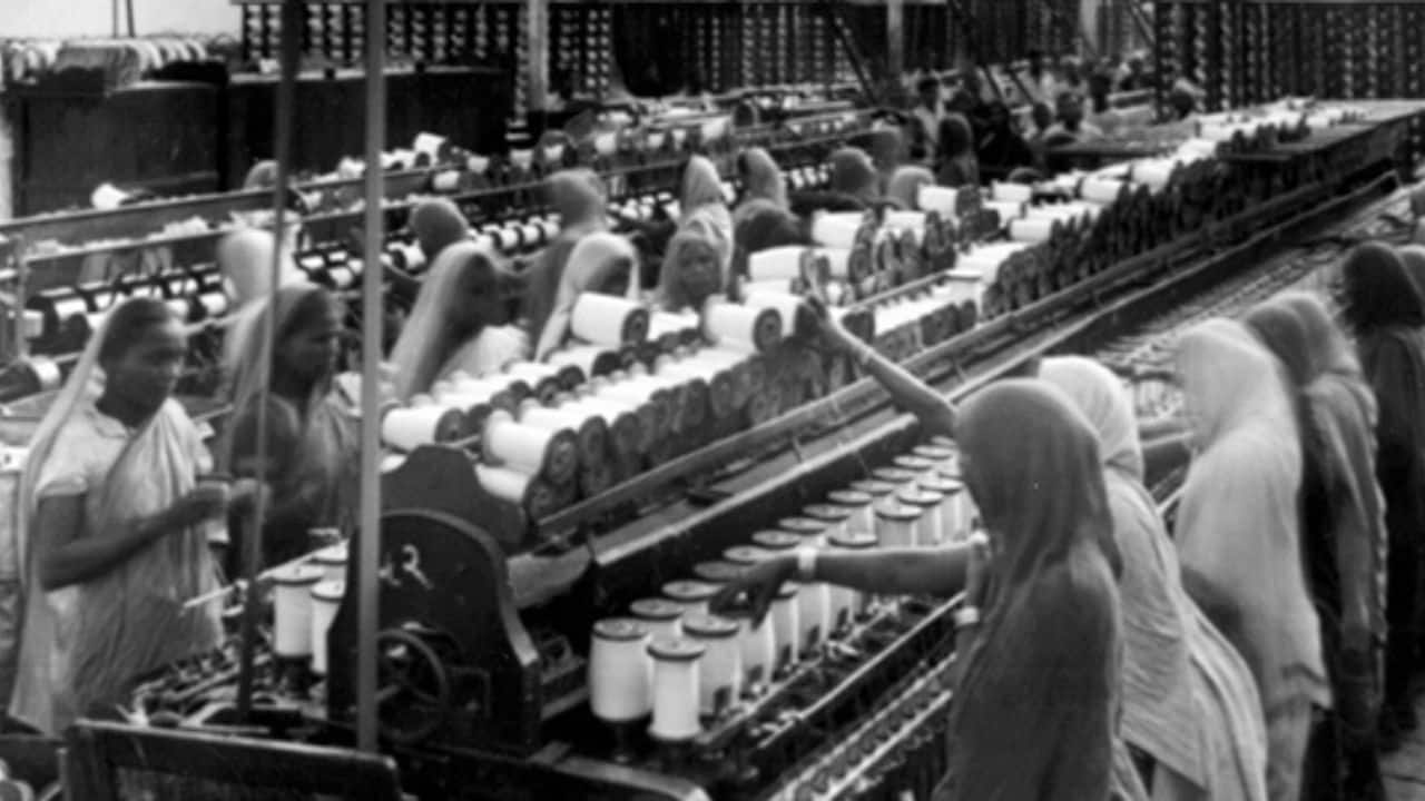 In 1868, aged 29 and wiser for the experience garnered by nine years of working with his father, Jamsetji started a trading company with a capital of Rs 21,000. His first expedition to England soon followed, where he learnt about the textile business. Jamsetji made his move into textiles in 1869. He acquired a dilapidated and bankrupt oil mill in Chinchpokli, in the industrial heart of Bombay, renamed the property Alexandra Mill and converted it into a cotton mill. Two years later, Jamsetji sold the mill for a significant profit to a local cotton merchant. (Image: Tata)