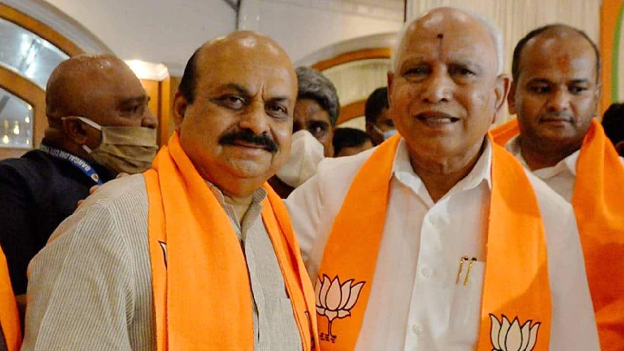 Karnataka Verdict: BJP’s bet on new faces fails unlike in Gujarat Karnataka Verdict: BJP’s bet on new faces fails unlike in Gujarat
