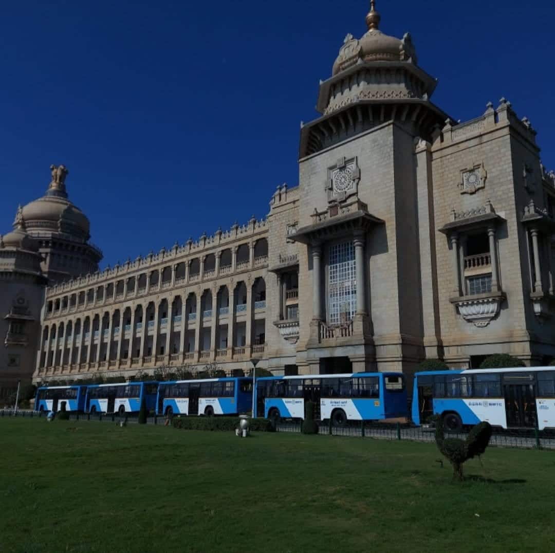 How Karnataka received investments worth Rs 3.23 lakh crore and is attracting more