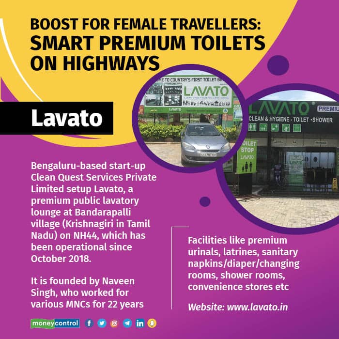 lavato