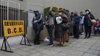 The government just cut a $1 billion deal with Chinese companies that it hopes will ramp up commercial production and finally launch Bolivia’s economic development. (Source: Bloomberg)