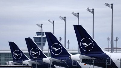 Your next holiday flight will cost a fortune