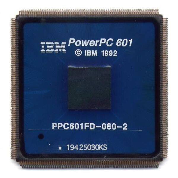 Today in tech history: PowerOpen Association formed