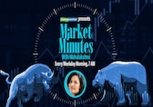 US relief rally, crude comfort, TCS CEO resignation | Market Minutes