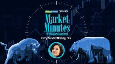 Credit Suisse saga, crude, Nifty levels: The week ahead | Market Minutes