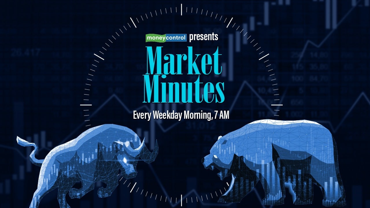 A year of Fed rate hikes, PVR, RVNL & a small-cap engineering stock in focus | Market Minutes