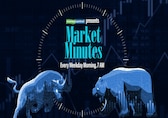 Will there be a derating of the market and growth stocks? | Market Minutes