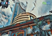 Indian equity market follows global trend, 1-year forward PE trades below 10-year average