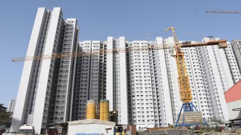 Maharashtra puts over 4,600 affordable homes near Mumbai on sale