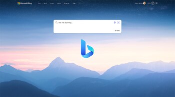 The new Bing is powered by OpenAI’s generative AI technology