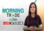 Market live: UBS to buy Credit Suisse | Why TCS CEO quits? | Tata Consumer, DLF, RIL in focus