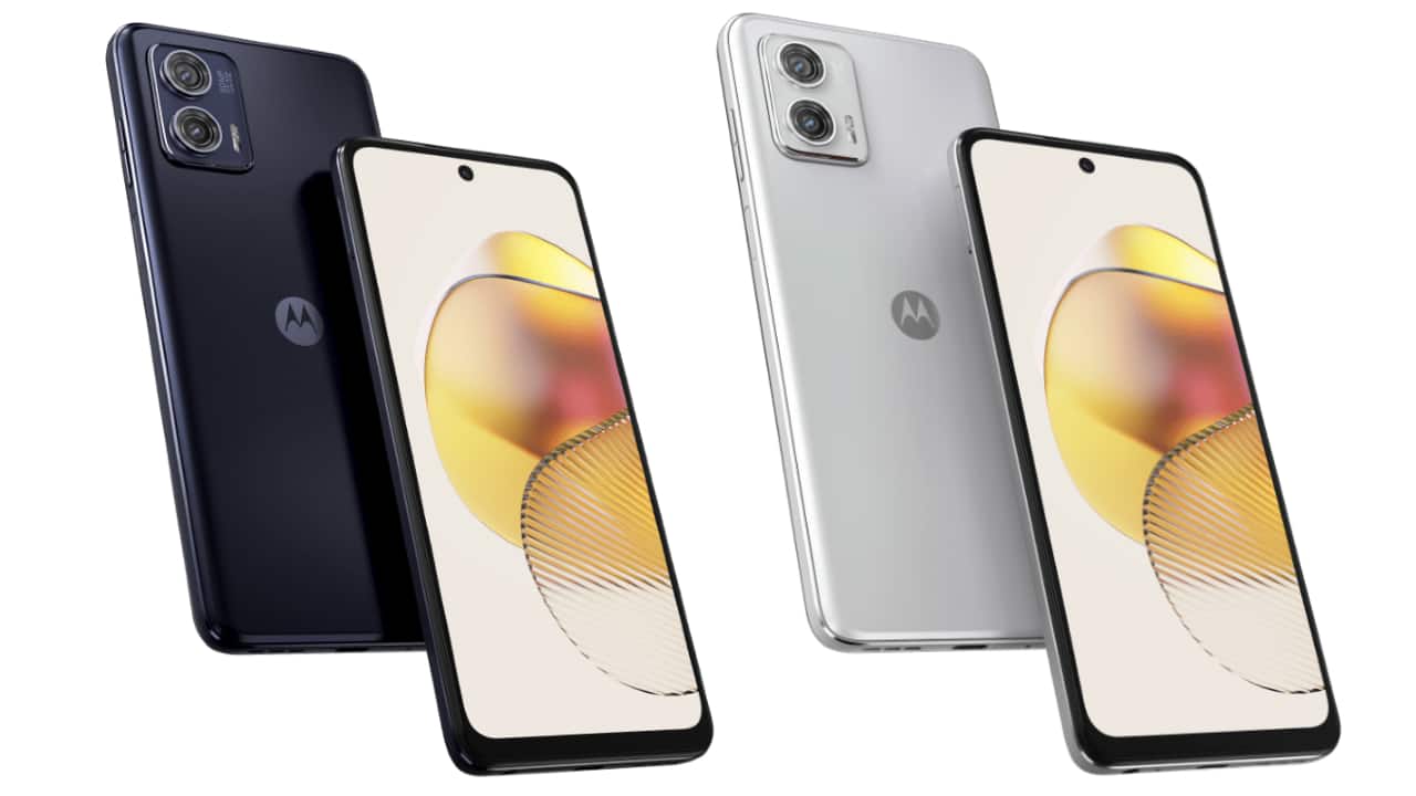 Moto G73 5G launched in India at Rs 18,999